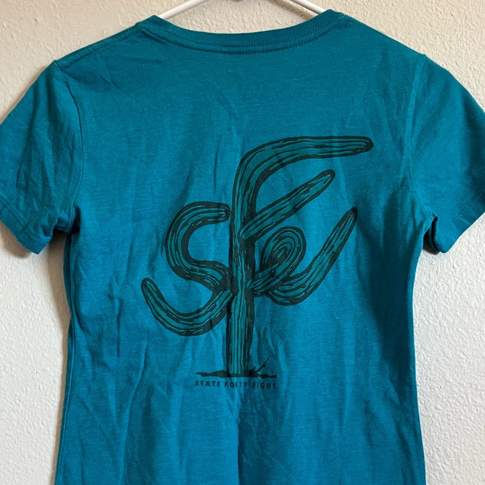State Forty Eight tee - Picture 3 of 3